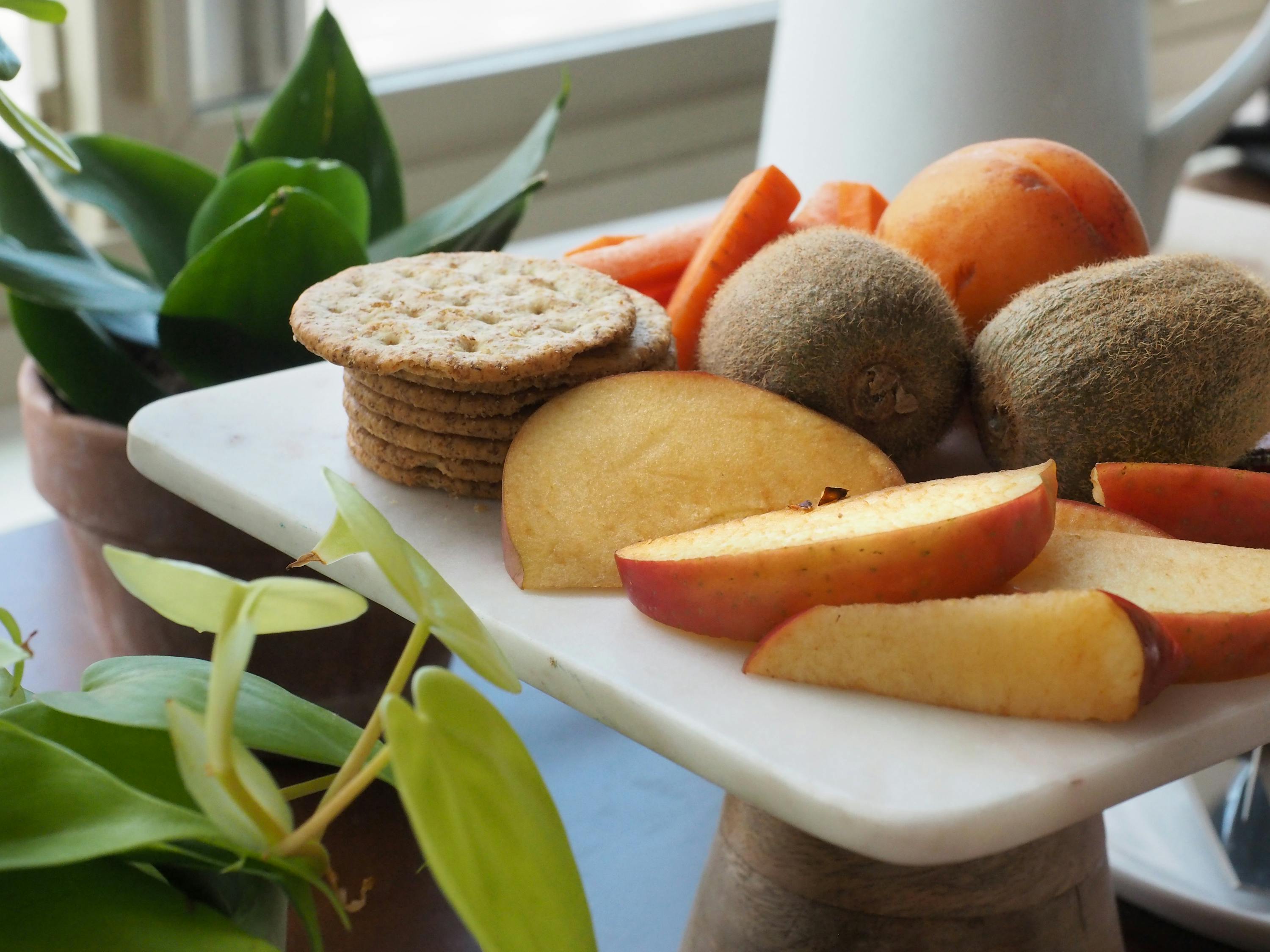 非洲水果在中国餐桌上的华丽登场 非洲水果在中国餐桌上的华丽登场