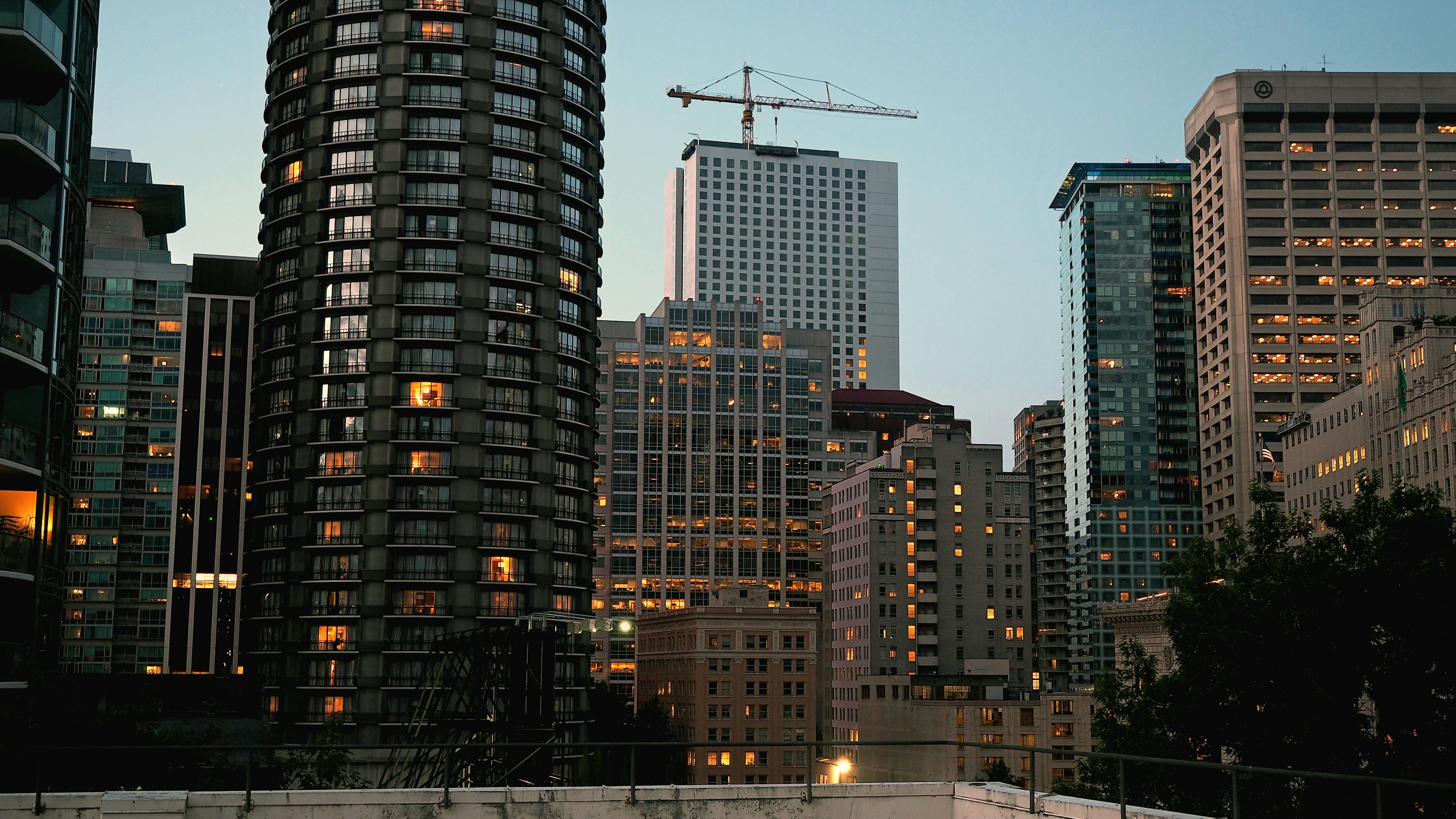 华富成长趋势，探索未来投资新蓝海