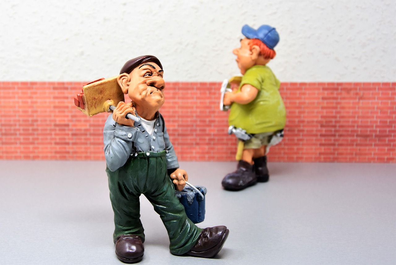 让钱更聪明地工作 让钱更聪明地工作