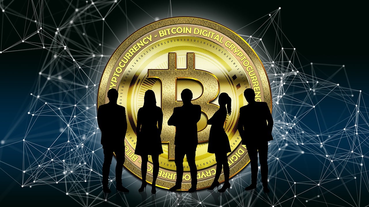 智慧金融服务平台，开启未来财富之门的金钥匙
