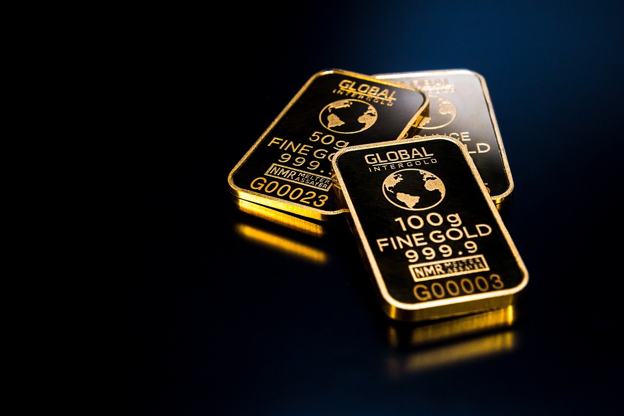 探索金盛金业官网——开启黄金投资的智慧之门