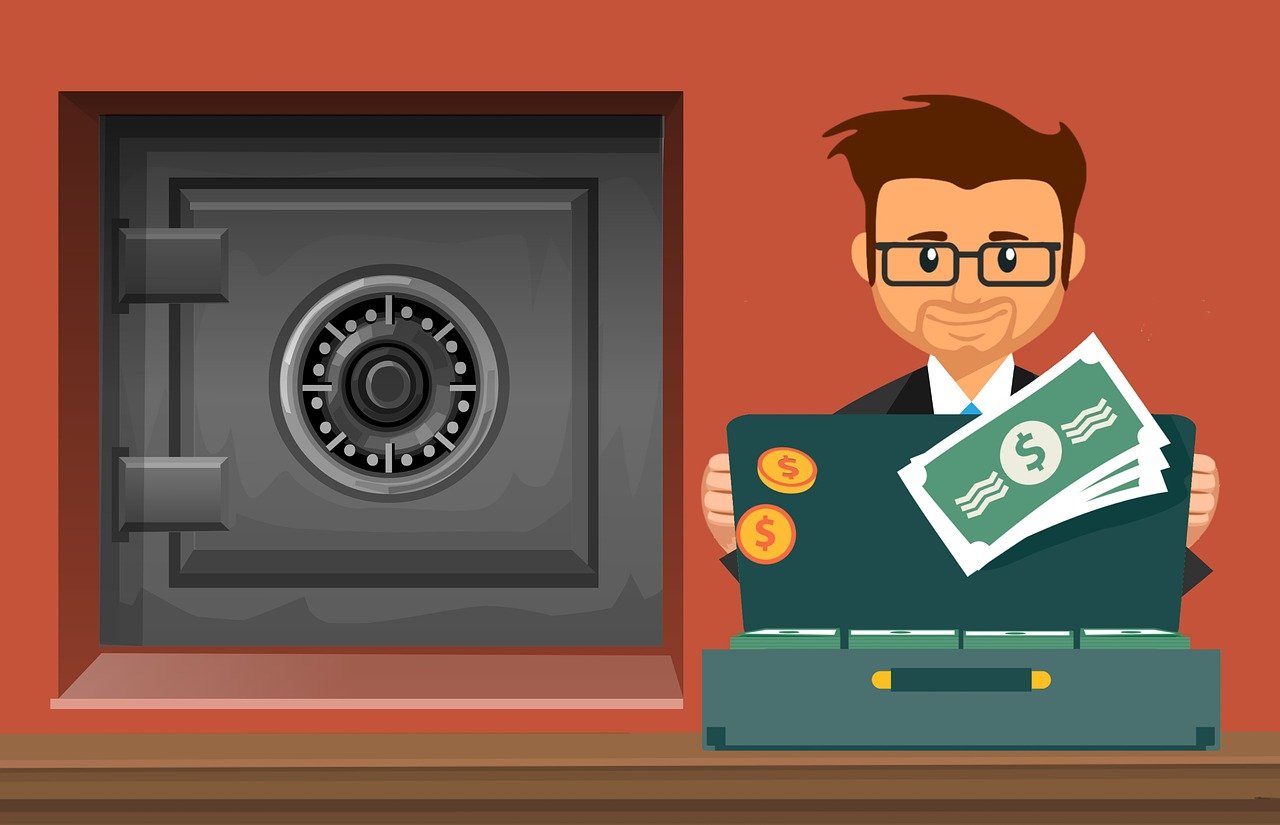 探索平安壹钱包，金融科技的便捷之选