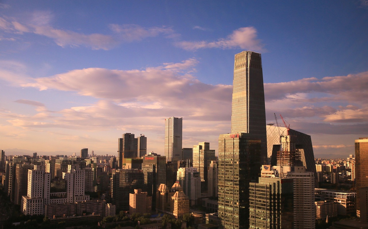 外地人在北京，如何聪明地为未来投保