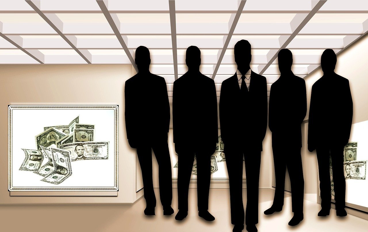 基金股票投资必看:就业数据下跌时如何避免恐慌并把握机会 基金股票投资必看:就业数据下跌时如何避免恐慌并把握机会