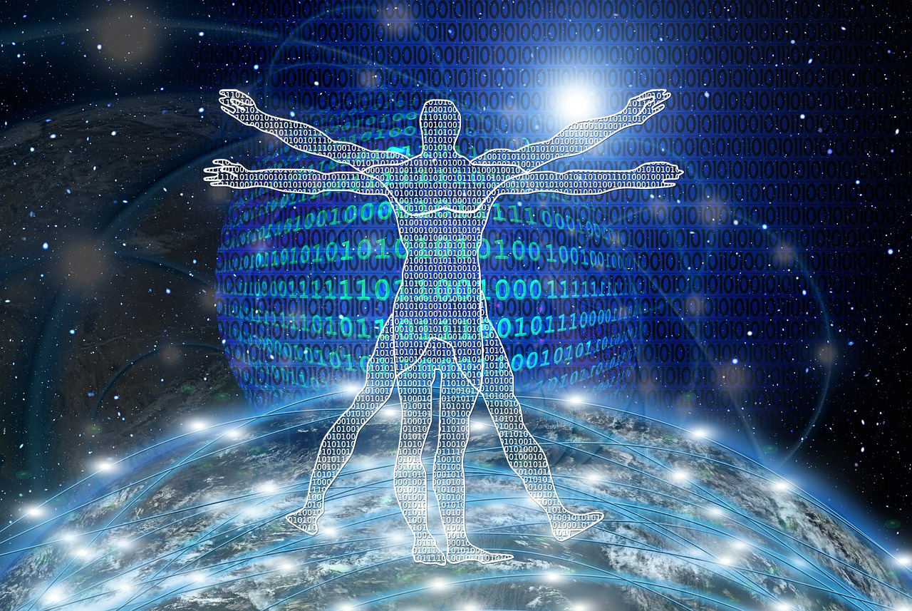 数字经济是什么?美联储会议放缓如何影响你的投资和生活? 数字经济是什么?美联储会议放缓如何影响你的投资和生活?