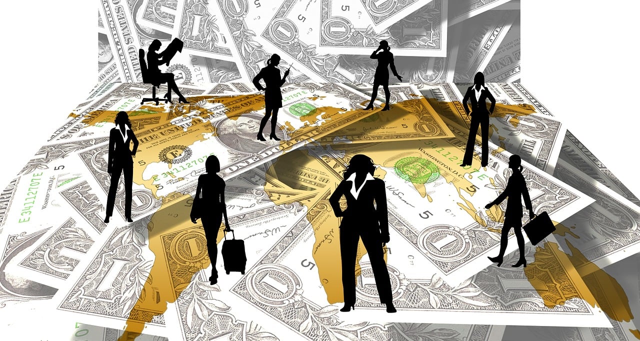 国际市场进出口数据崩盘原因解析:全球经济震荡下的贸易危机与应对策略 国际市场进出口数据崩盘原因解析:全球经济震荡下的贸易危机与应对策略