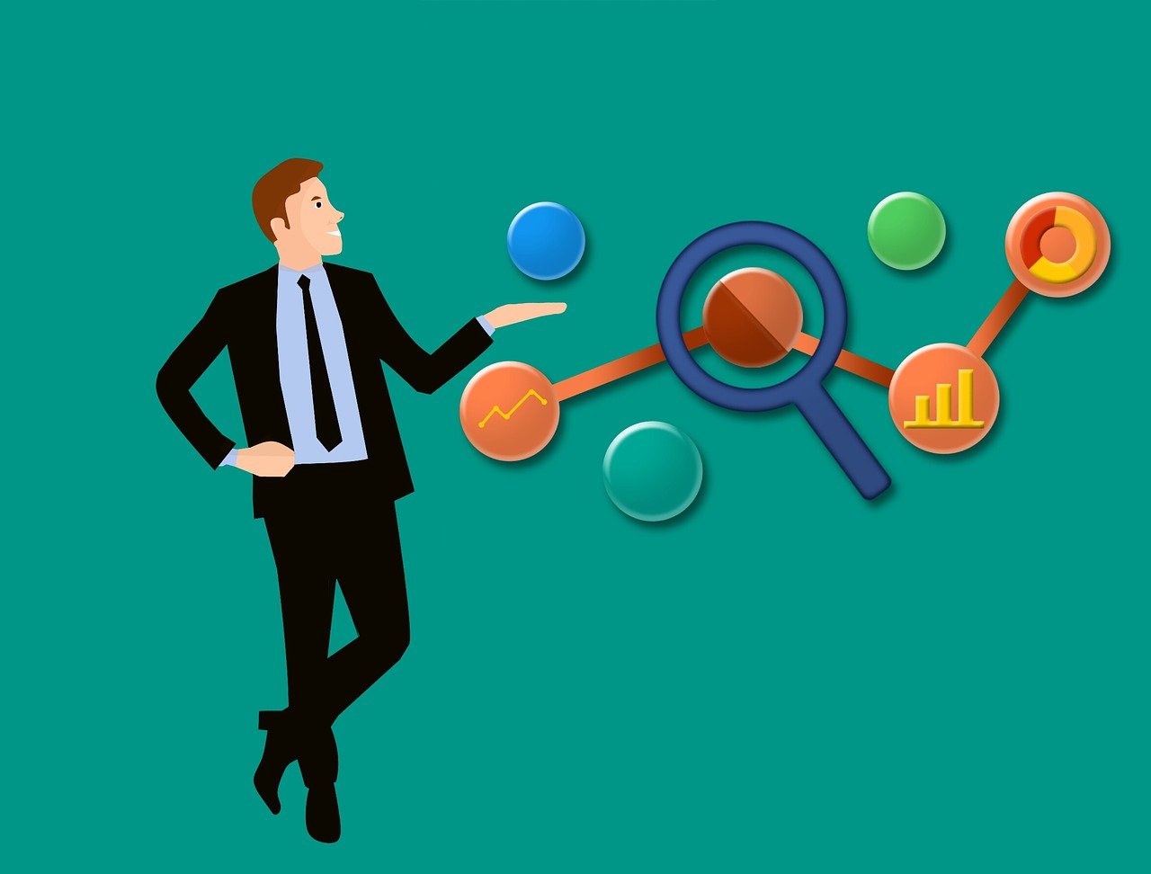 国际市场:有哪些方法GDP增长率回调?掌握这3大政策工具轻松应对经济放缓 国际市场:有哪些方法GDP增长率回调?掌握这3大政策工具轻松应对经济放缓