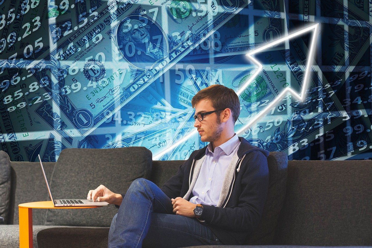 创业创新:会不会外汇储备崩盘?揭秘外汇储备如何影响你的创业成败与机遇 创业创新:会不会外汇储备崩盘?揭秘外汇储备如何影响你的创业成败与机遇