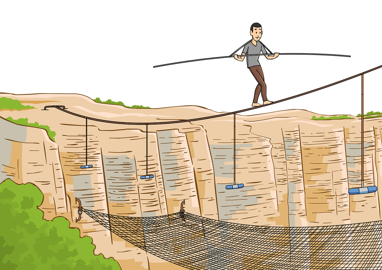 宏观经济:怎么经济复苏放水?掌握政策工具与风险平衡,轻松应对经济波动 宏观经济:怎么经济复苏放水?掌握政策工具与风险平衡,轻松应对经济波动