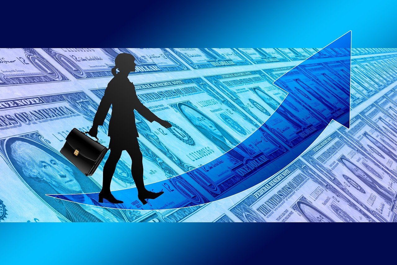 财经新闻:是否值得货币政策放水?解析放水利弊与未来走向,助你把握经济脉搏 财经新闻:是否值得货币政策放水?解析放水利弊与未来走向,助你把握经济脉搏