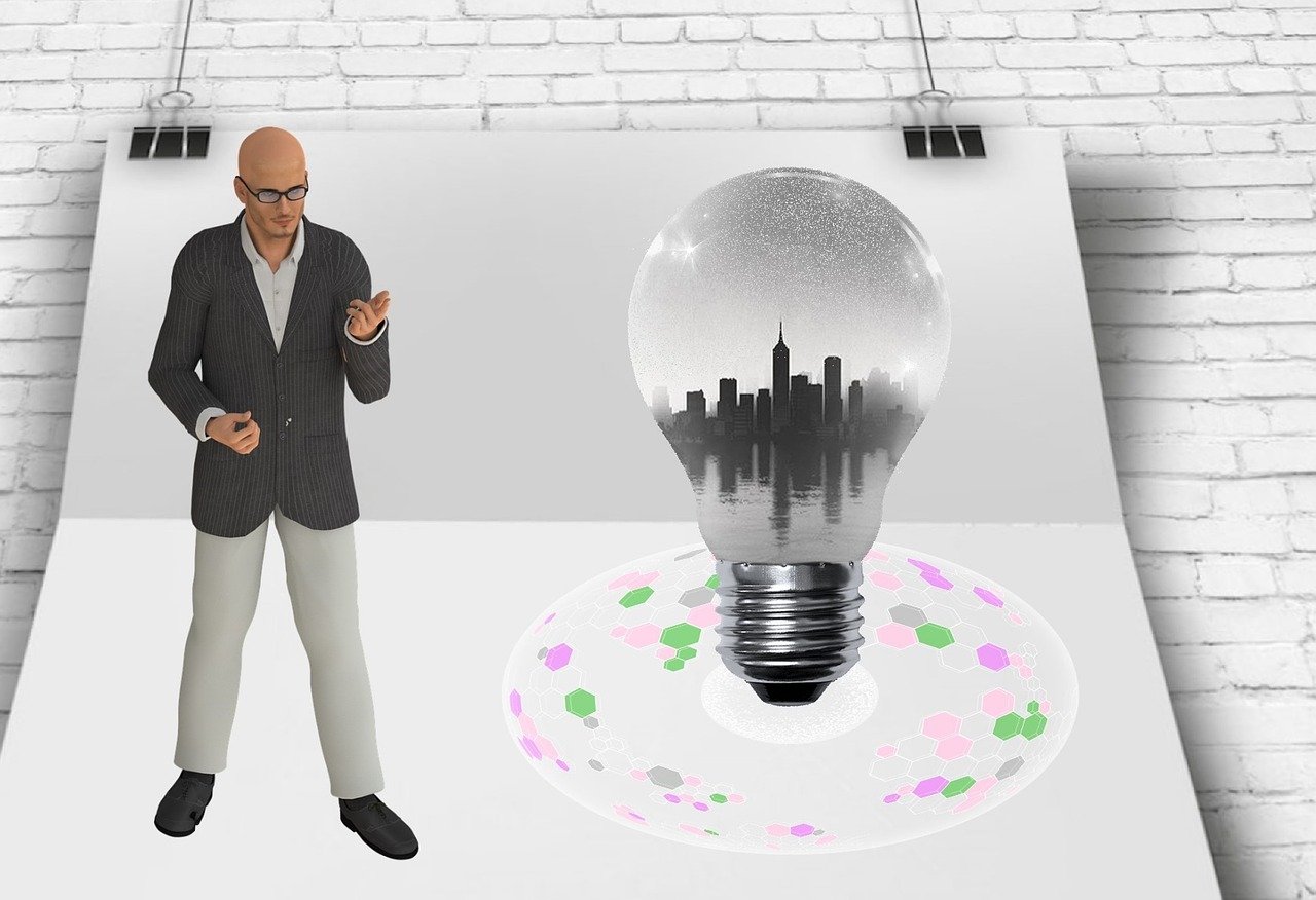 国际市场成长股震荡原因解析：如何应对波动把握投资机会