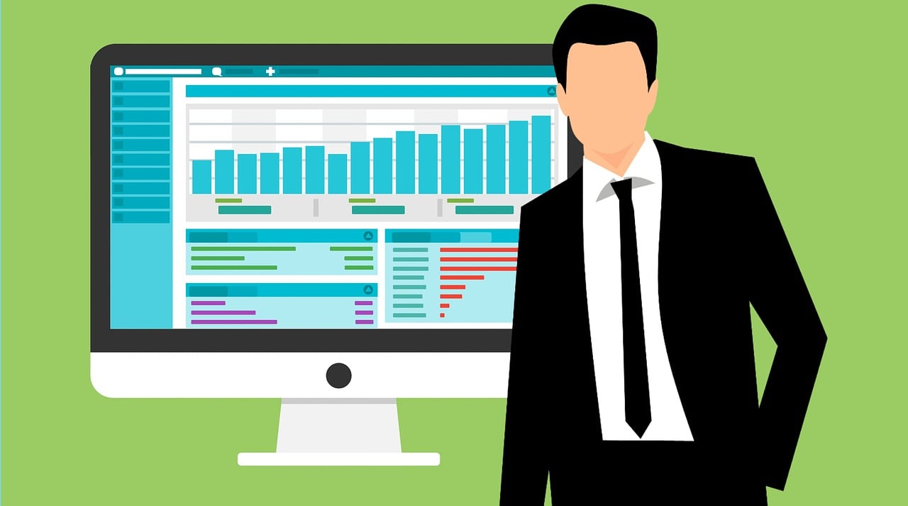 爱股说官网：让投资分析变简单，新手也能快速上手的智能投资伴侣