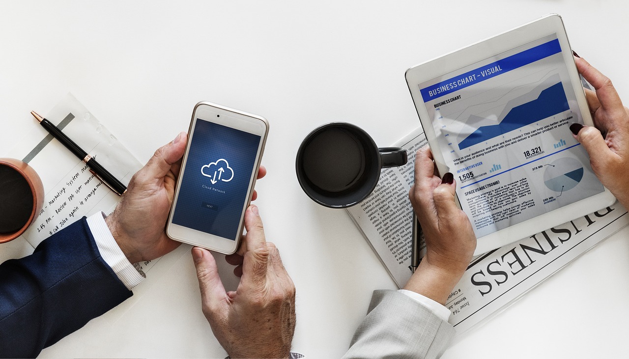 招商证券交易软件下载全攻略：从准备到安装，轻松解决投资交易需求