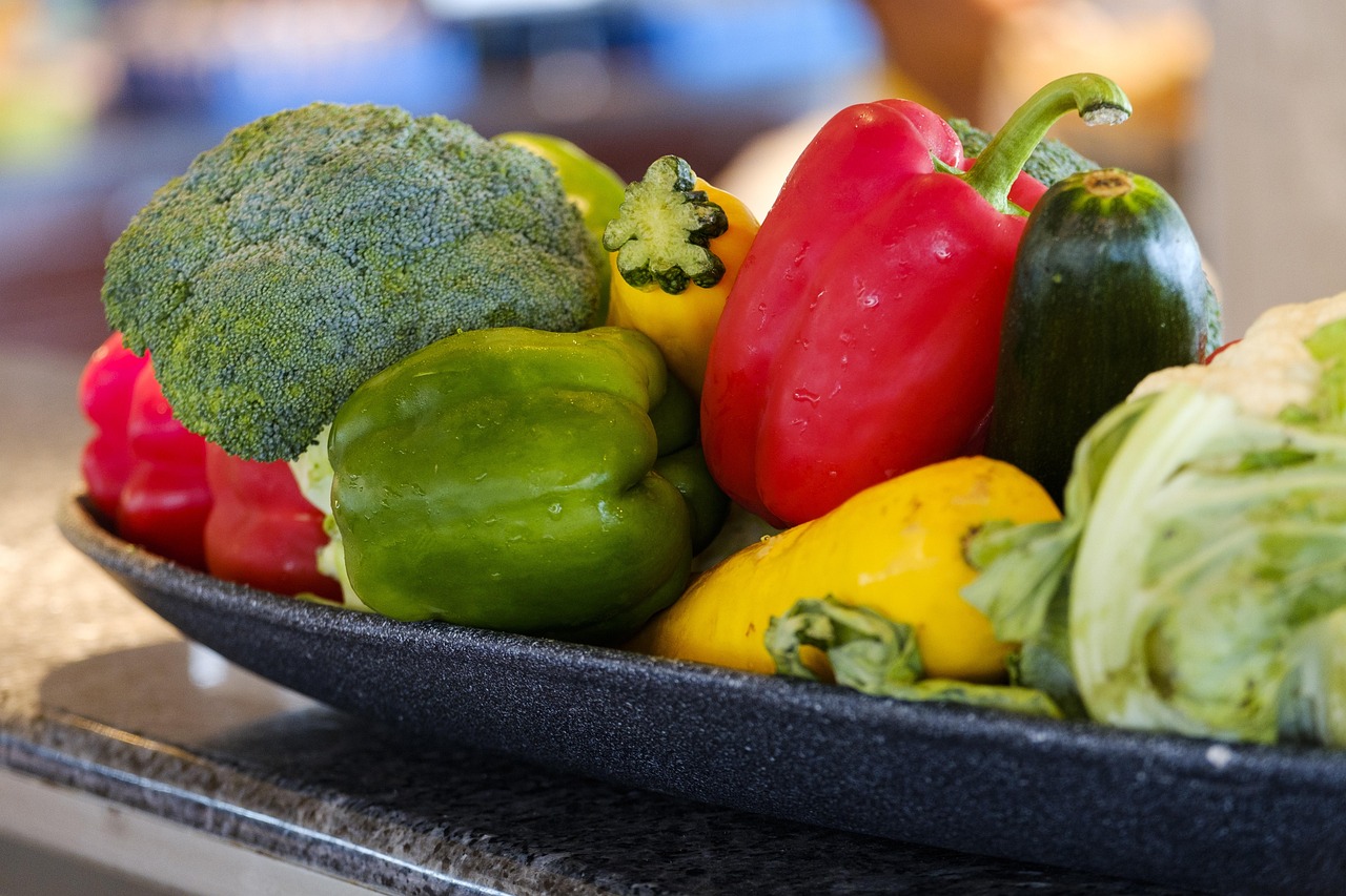 对肾最好的五种蔬菜:西兰花、菠菜、胡萝卜、芦笋、南瓜,轻松护肾美味又健康 对肾最好的五种蔬菜:西兰花、菠菜、胡萝卜、芦笋、南瓜,轻松护肾美味又健康