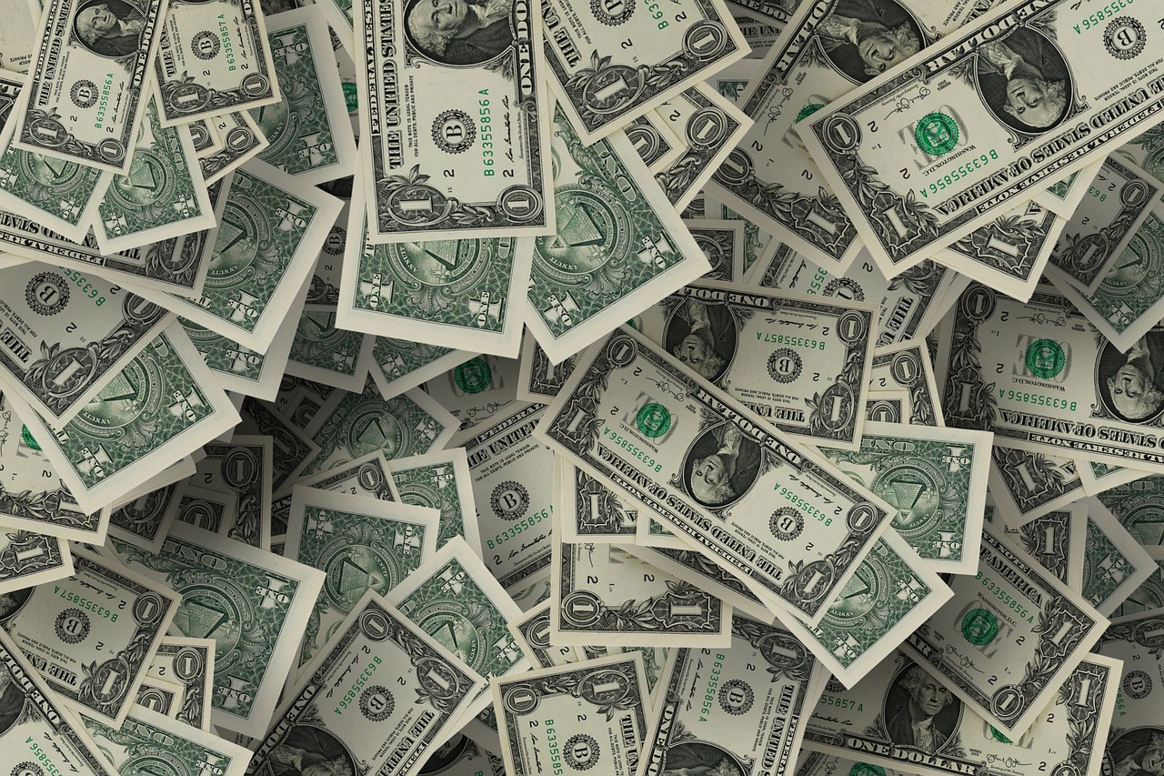 最近最好的股票：轻松把握投资机会，实现财富增长