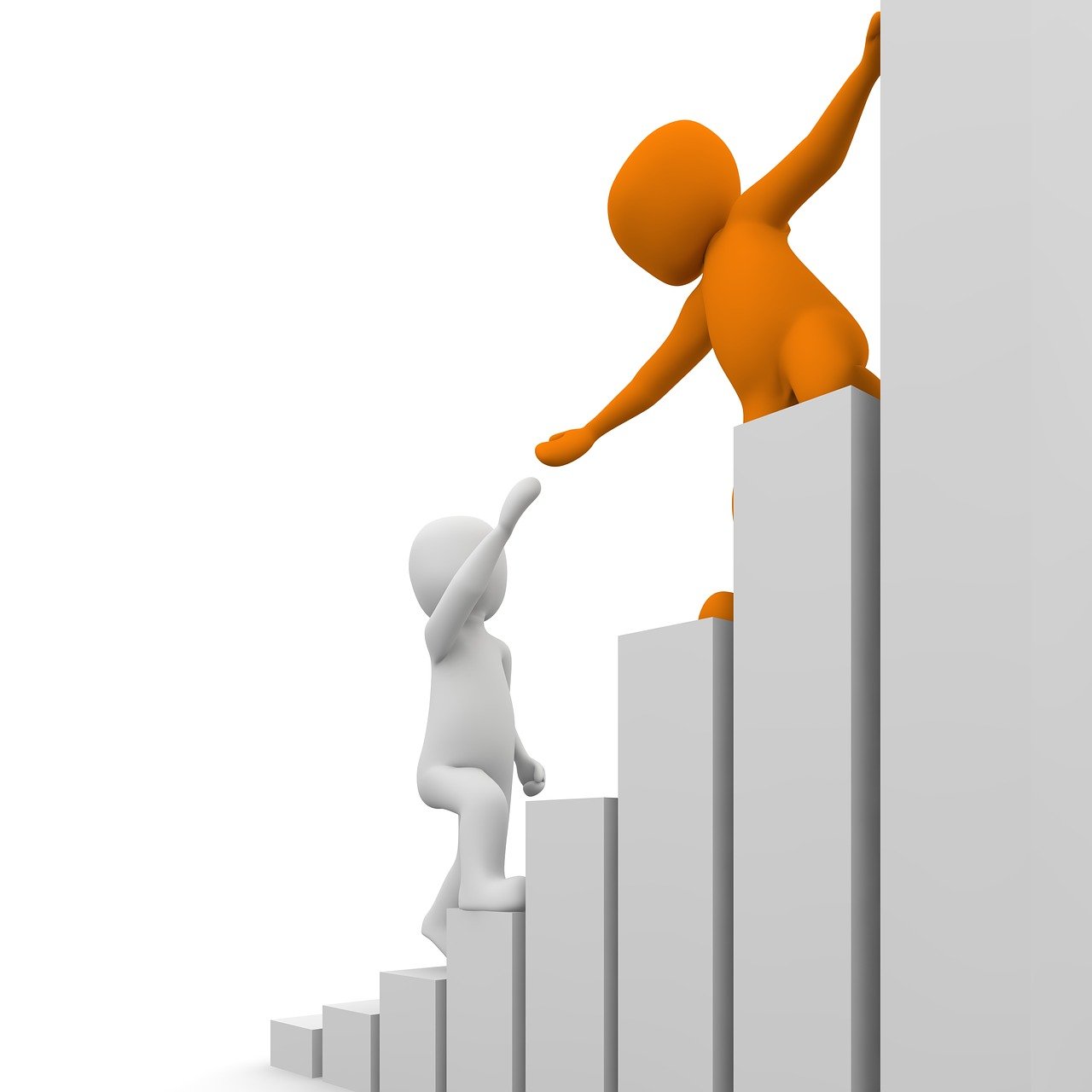 自己买股票怎么买的?新手入门全攻略,轻松开启投资第一步 自己买股票怎么买的?新手入门全攻略,轻松开启投资第一步